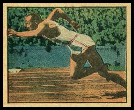 3-18 Jesse Owens